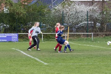 Bild 235 - Frauen Egenbuettel - Barmbek Uhlenhorst : Ergebnis: 4:0